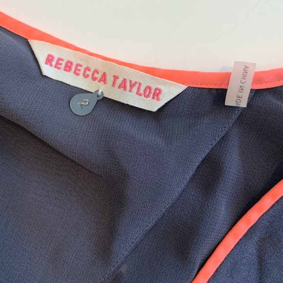 Rebecca Taylor dress - Picture 2 of 4